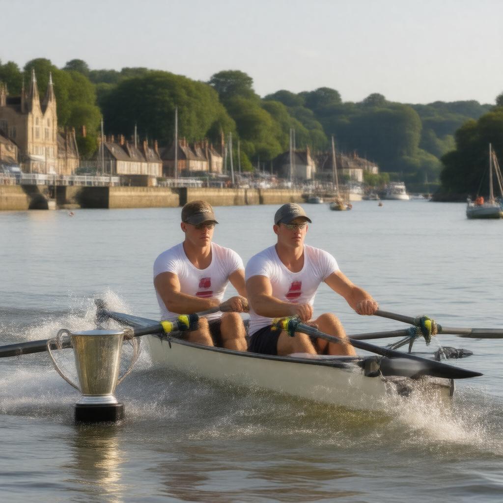 Wyfold Challenge Cup